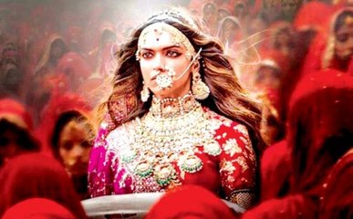 फिल्म 'पद्मावत' पर कल सुप्रीम कोर्ट में होगी सुनवाई