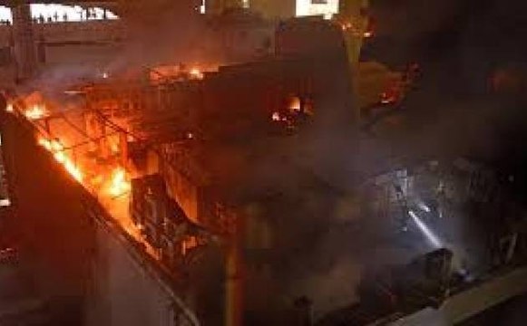 कमला मिल हादसा: मोजो बिस्त्रो पब का मालिक गिरफ्तार