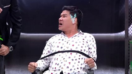 บริษัทฮาไม่จำกัด (มหาชน) | EP.117 | คารีสา สปริงเก็ตต์ | 29 ก.พ. 63 [FULL]