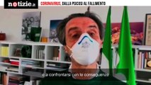 Coronavirus in Italia: il focolaio, i morti e fallimenti politici: pronti alla fase 2? | Notizie.it