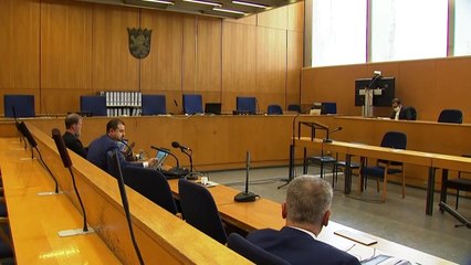 Jesiden-Prozess: Völkermord ist "sehr schwer nachzuweisen"