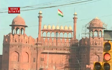 गणतंत्र दिवस को लेकर दिल्ली में हाई अलर्ट