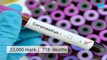 Tigress dies of kidney failure in Delhi zoo: All the latest updates on Covid-19