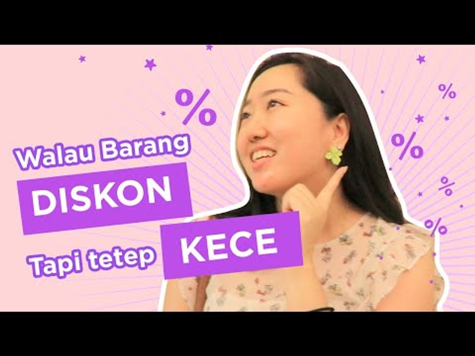 BERAPA HARGA OUTFIT LO?! KARYAWAN KANTOR