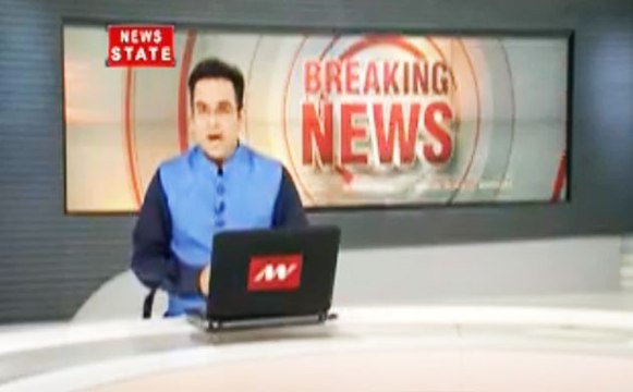 बुलंदशहर से संदिग्ध आईएसआई एजेंट गिरफ्तार