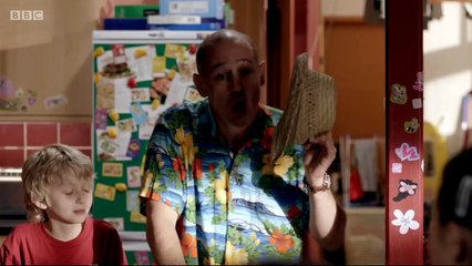 The Dumping Ground: Series 1 Ep 1: Home Alone