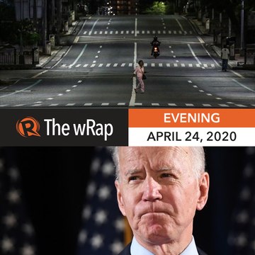 Lockdown extended in Metro Manila, other high-risk areas | Evening wRap