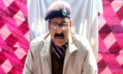 कासगंज हिंसा: योगी सरकार ने एसपी सुनील सिंह हटाया