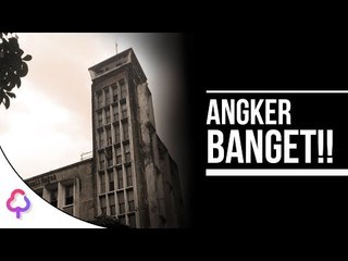 7 Lokasi Super Angker di Bandung yang Disambangi Tim Jurnalrisa | Cashpict List