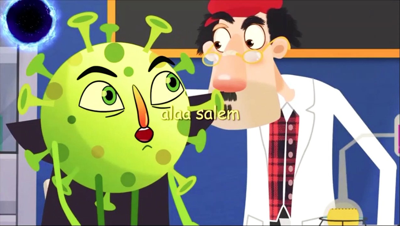 الفيروسات وكيفية مواجهتها (فيروس كروونا covid 19)