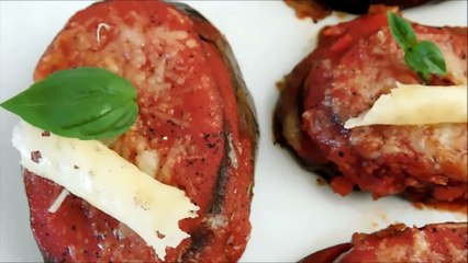 6 DELIZIOSE RICETTE VEGETARIANE - VIDEO 1 - da Idee in cucina