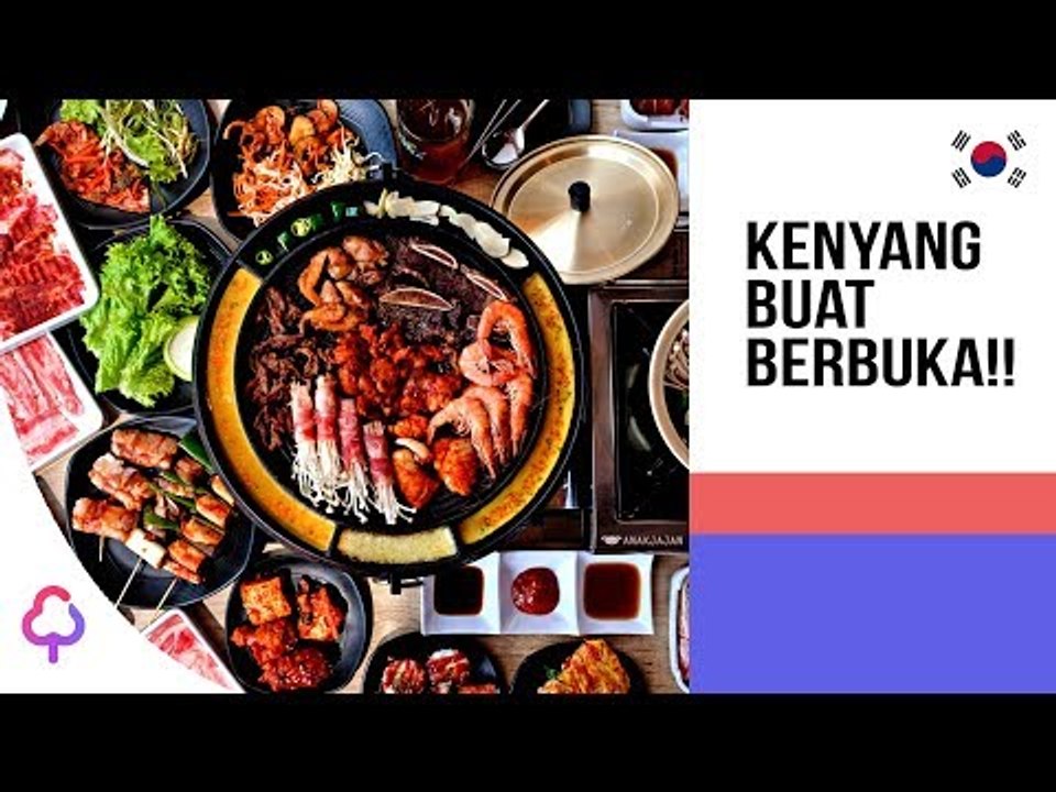 5 Spot Korean BBQ All You Can Eat yang Recommended Buat Bukber | Cashpict List