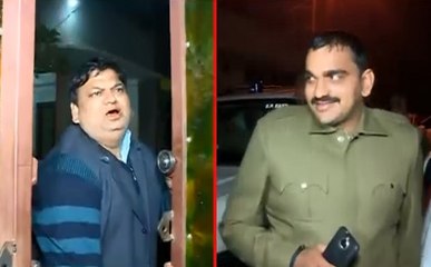 कानपुर: बिल्डर के यहां मिले 100 करोड़ के पुराने नोट