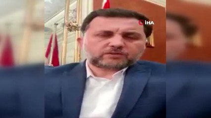 - Belçika'daki Türkler Ramazan ayını Covid-19 gölgesinde karşıladı- Toplu iftar organizasyonları...