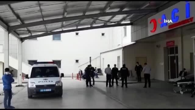 Sokağa çıkma yasağını ihlal ederek kavga eden gruba ceza yağdı