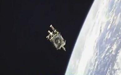 ISRO ने 31 सेटेलाइट लॉन्चिंग का वीडियो किया जारी