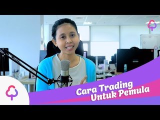 Rahasia Trading Mudah untuk Para Pemula | Cashpict Talk