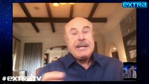 Dr. Phil’s Advice for People Staying Home During Coronavirus Outbreak