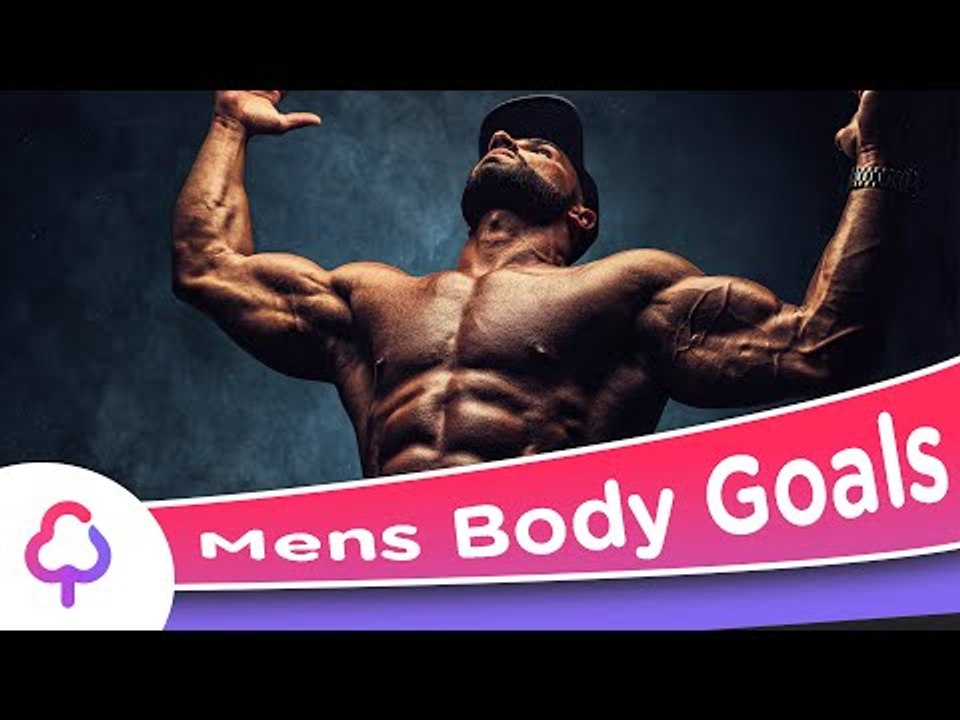 10 Body Goals Artis Pria Indonesia | Cashpict List