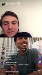 Nasri : "Tahia Dzair, et pourquoi pas gagner la Coupe du Monde"