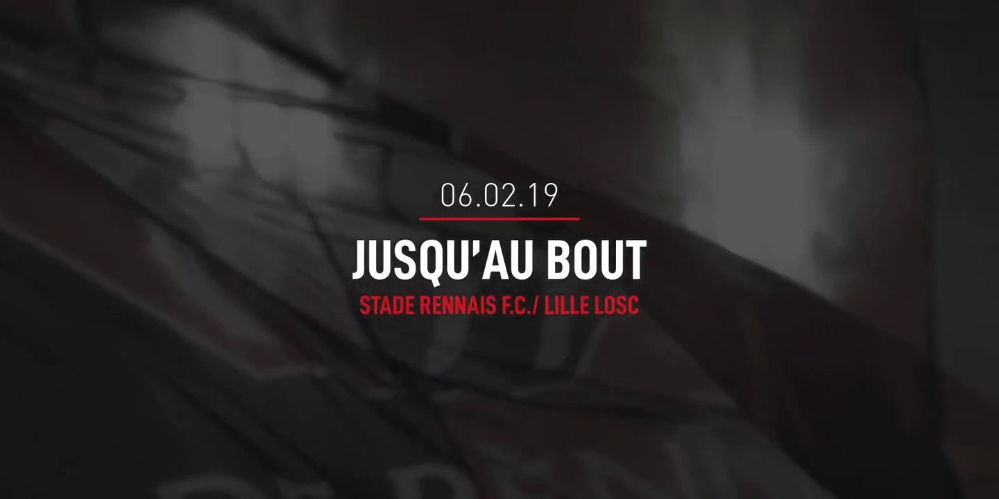 Un jour il y a un an - Jusqu'au bout