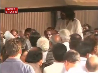 'अलविदा' विनोद खन्ना - 70 साल की उम्र में हुआ निधन