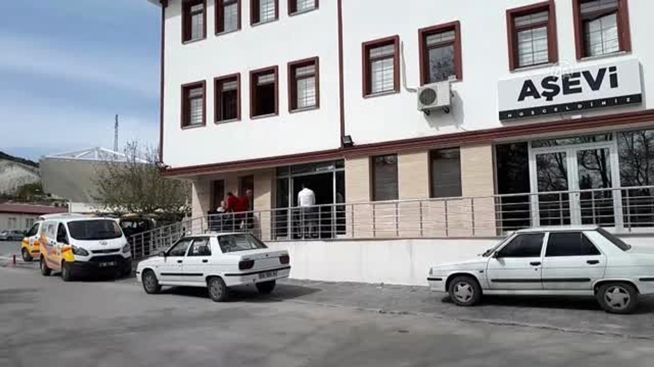 Beypazarı Belediyesi ihtiyaç sahiplerine ramazanda yemek dağıtacak