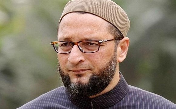असदुद्दीन ओवैसी ने कहा- गौहत्या के नाम पर हो रही है गुंडागर्दी