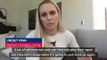 Athletes must plan and refocus during shutdown of sports - Lindsey Vonn
