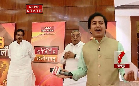 18 का फैसला : रायपुर में किसके सिर सजेगा ताज, किस मुद्दे पर जनता देगी वोट ?