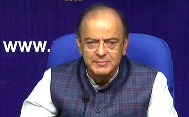 CBI vs CBI : अरुण जेटली ने कहा, दोनों अफसरों के पद पर रहते निष्‍पक्ष जांच नहीं हो पाती