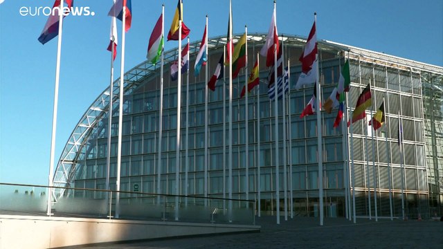 План спасения европейской экономики