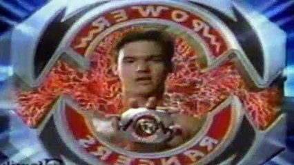 Mighty Morphin Power Rangers S01E08 - I, Eye Guy