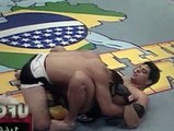 UFC 17,5 - Ultimate Brazil - Part 1 - Part 1 [Ultimate Fighting Championship]