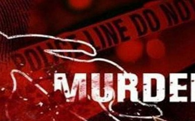 हैदराबाद: पति ने पत्नी का बेरहमी से किया कत्ल