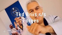 Teaser Tkd Briis Sous Forges