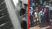 मुंबई में शिवसेना की गुंडागर्दी, उत्तर भारतीय शख्स को बेरहमी से पीटा