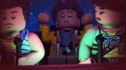 Ninjago season 1 discount episode 3 dailymotion