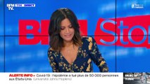 Story 3 : Nos réponses à vos questions sur le coronavirus - 24/04