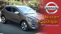 Nissan Qashqai 1.33 Litre Benzinli Otomatik
