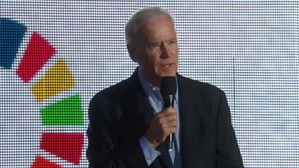 Sex Assault Survivors Process Voting For Biden