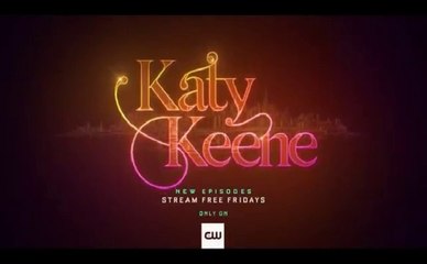 Katy Keene - Promo 1x11