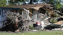 Severe storms and tornadoes kill seven in Texas and Oklahoma