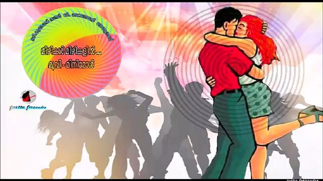 Mizhikal Mizhikalil ...