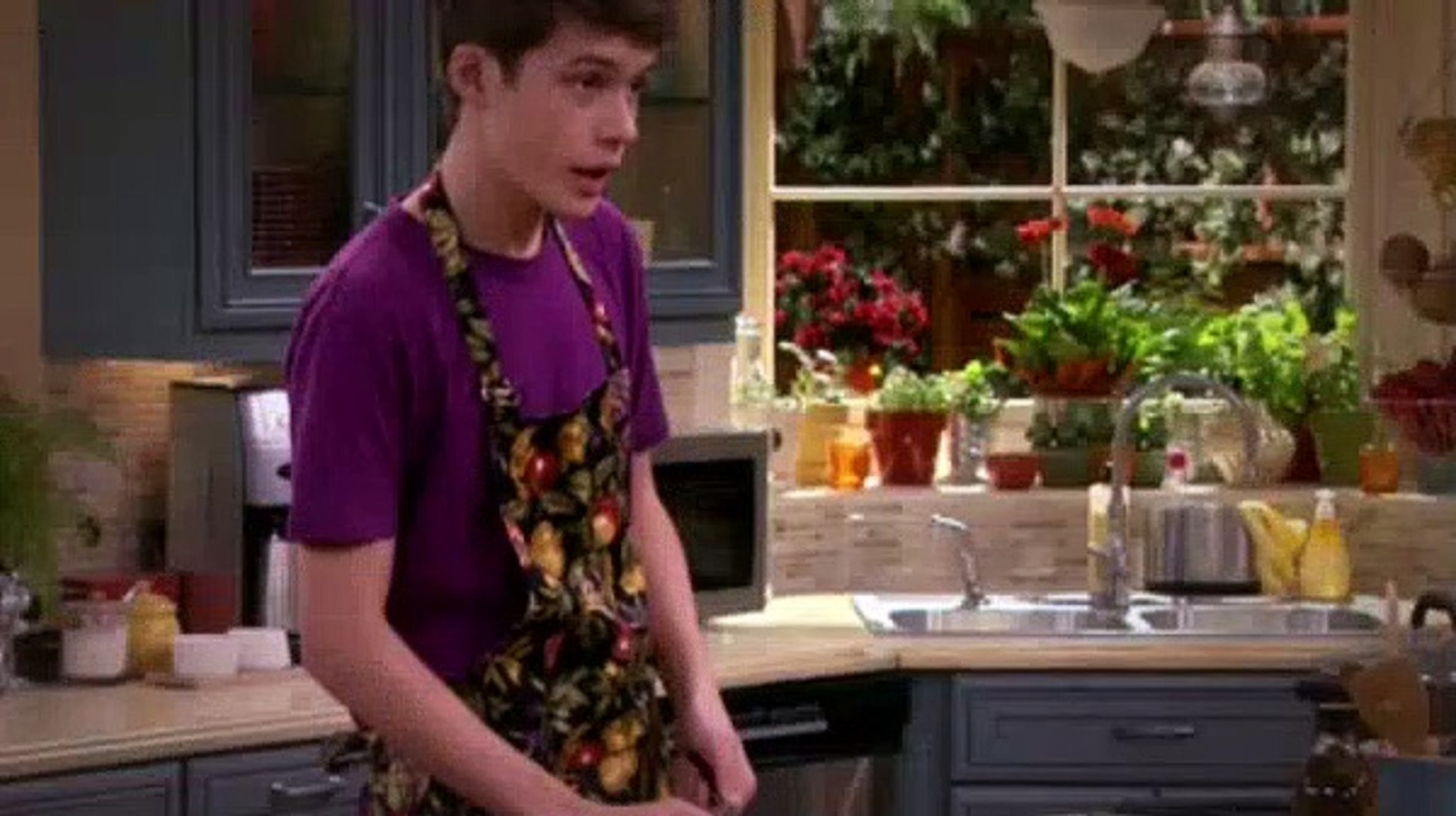 Melissa And Joey S03E17 - video Dailymotion