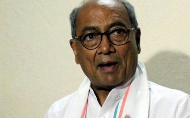दिग्विजय सिंह ने बयां किया अपना दर्द, कहा- मेरे भाषण देने से कांग्रेस के वोट कटते हैं इसलिए मैं भाषण नहीं देता