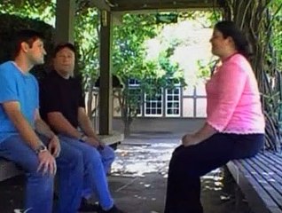 Ghost Hunters S02E11 - Winchester House & Queen Mary