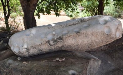 रहस्य: देखें ठिनठिनी पत्थर, निकलती है सुरीली आवाज, साइंटिस्ट भी कर रहे रिसर्च