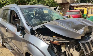 उप्र : कांस्टेबल ने एप्पल के सेल्स मैनेजर को गोली मारी