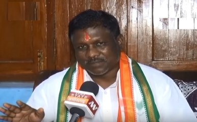 मध्‍य प्रदेश चुनाव: देखिए रामानुजगंज विधानसभा क्षेत्र से ग्राउंड रिपोर्ट